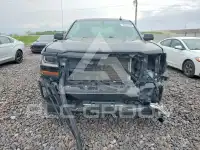 2017 Chevrolet Silverado фото