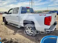 2017 Chevrolet Silverado фото