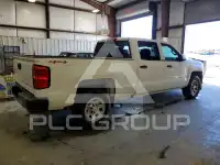 2017 Chevrolet Silverado photo