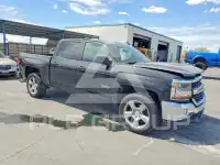 2017 Chevrolet Silverado фото