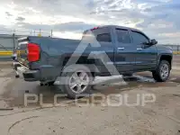 2017 Chevrolet Silverado фото