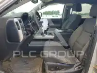 2017 Chevrolet Silverado photo
