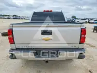 2017 Chevrolet Silverado фото