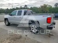 2017 Chevrolet Silverado photo