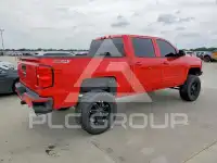 2017 Chevrolet Silverado photo