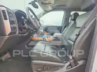 2017 Chevrolet Silverado photo