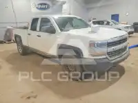 2017 Chevrolet Silverado photo