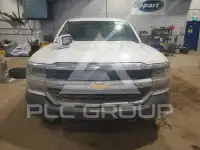 2017 Chevrolet Silverado photo