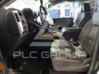 2017 Chevrolet Silverado фото