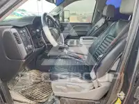 2017 Chevrolet Silverado фото