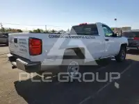 2017 Chevrolet Silverado фото