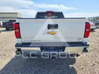 2017 Chevrolet Silverado photo