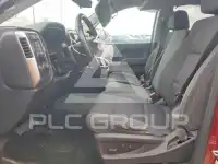2017 Chevrolet Silverado фото