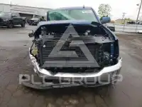 2017 Chevrolet Silverado фото
