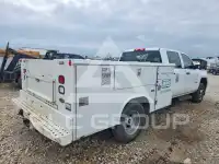 2017 Chevrolet Silverado фото