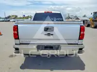2017 Chevrolet Silverado фото
