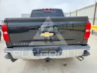 2017 Chevrolet Silverado photo