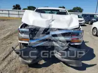 2017 Chevrolet Silverado photo