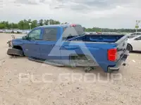 2017 Chevrolet Silverado фото