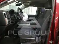 2017 Chevrolet Silverado фото