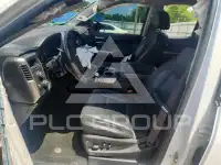 2017 Chevrolet Silverado фото