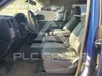 2017 Chevrolet Silverado фото