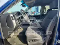2017 Chevrolet Silverado фото