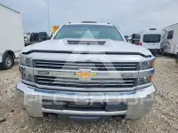 2017 Chevrolet Silverado фото