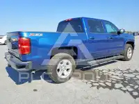 2017 Chevrolet Silverado фото