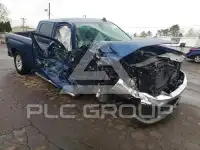 2017 Chevrolet Silverado фото