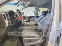 2017 Chevrolet Silverado фото