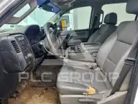2017 Chevrolet Silverado фото