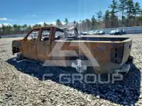 2017 Chevrolet Silverado фото