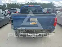 2017 Chevrolet Silverado фото