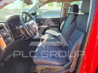 2017 Chevrolet Silverado фото