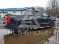 2017 Chevrolet Silverado фото