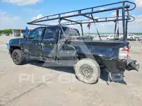 2017 Chevrolet Silverado photo