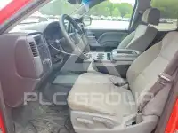 2017 Chevrolet Silverado фото