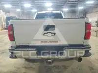 2017 Chevrolet Silverado фото