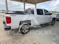 2017 Chevrolet Silverado фото