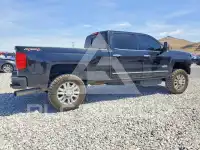 2017 Chevrolet Silverado фото