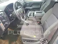 2017 Chevrolet Silverado фото