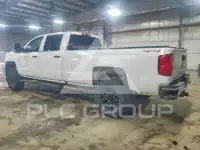2017 Chevrolet Silverado фото