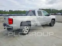 2017 Chevrolet Silverado photo