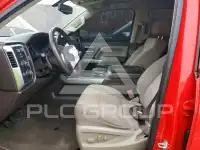 2017 Chevrolet Silverado фото
