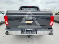 2017 Chevrolet Silverado photo