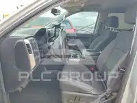 2017 Chevrolet Silverado фото