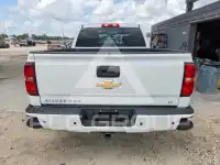 2017 Chevrolet Silverado фото