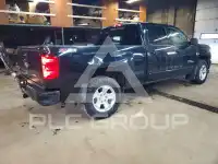 2017 Chevrolet Silverado фото