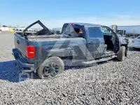 2017 Chevrolet Silverado фото